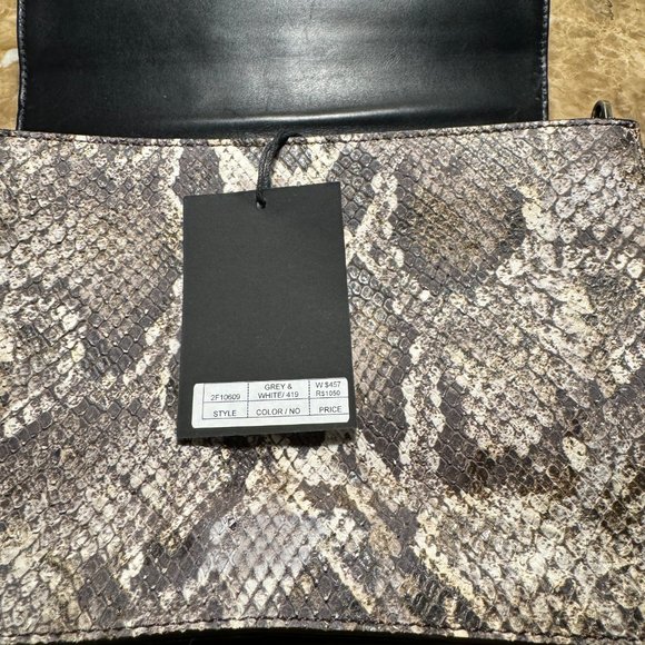 Alexander Wang Clutch/bag - Picture 11 of 14